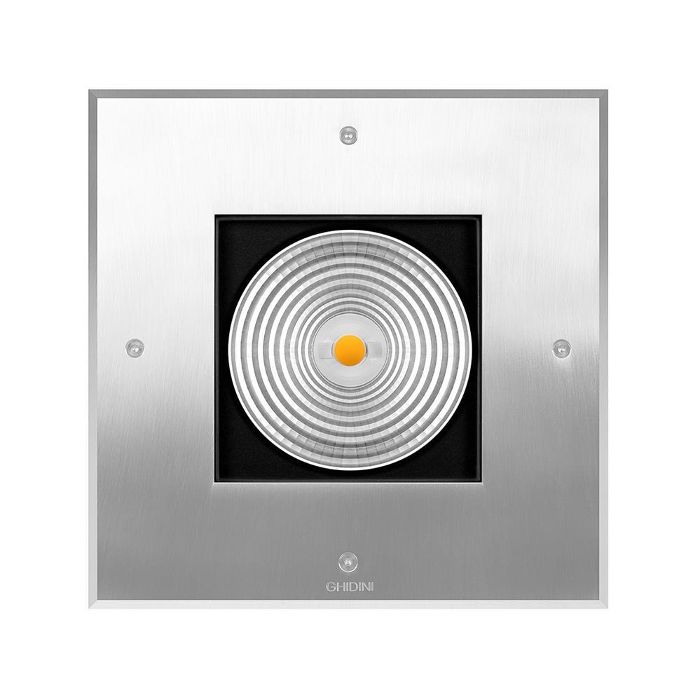 Image du produit 1: MaxiSpiacar 1 X 11.3W 58° 3000 K