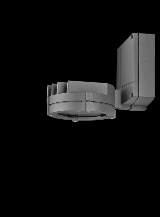 Product image 1: FLC142 [EES] IP55:LED-24/36W/4K