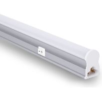 Product image 1: REGLETA LED ALUMINIO 4,5W 220V 600MM 4000K C/INT C4