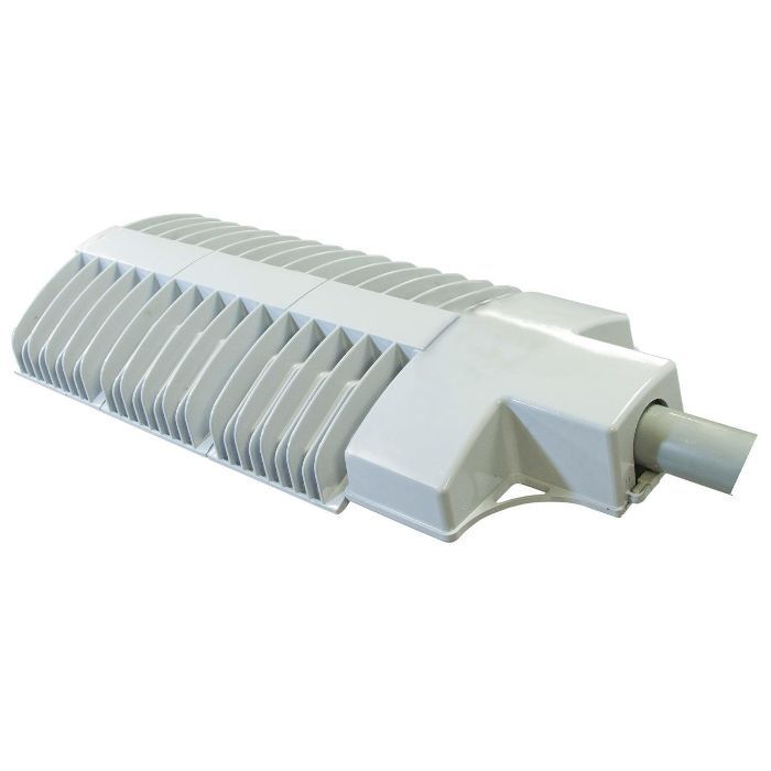 Product image 1: StreetSense LED Street Light 10900 Lumens, Type III Distribution, Tempered Glass Lens