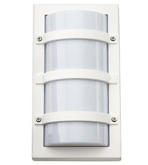 Product image 1: Trio White 400lm 2700K Ra>80 Trailing edge dimming