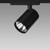 Produktbild 1: Stromschienen-Strahler Sua Pro 31W 3200lm Ra > 90 2700K ON/