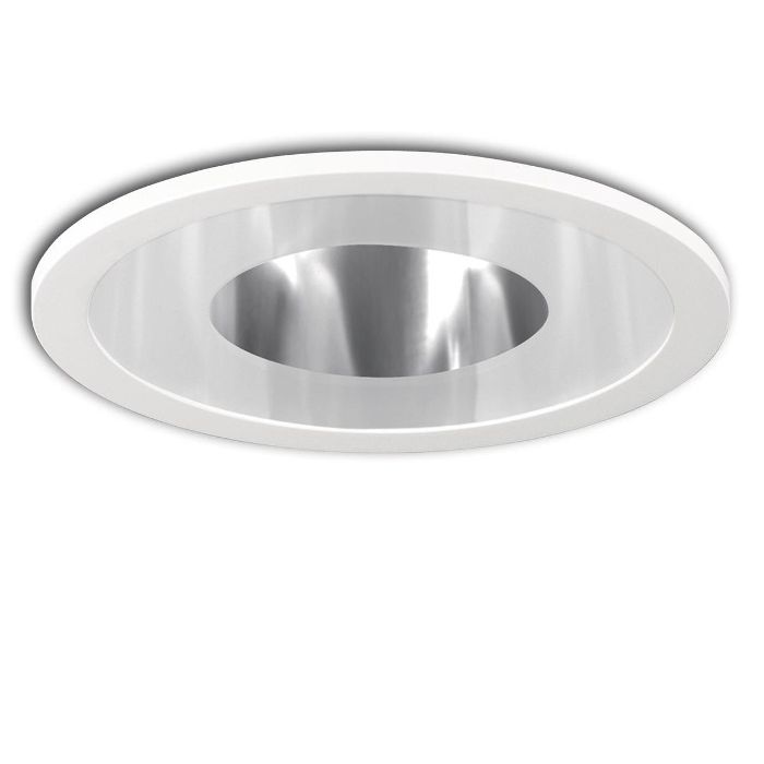 产品图片 1: Tentec Recessed Luminaire, Halo Optic