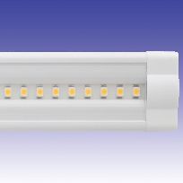 Produktbild 1: Zeta 11W Skena