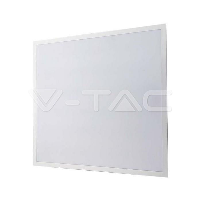 Image du produit 1: V-TAC VT-61036 36W LED BACKLIT PANEL 595x595mm SAMSUNG CHIP 4000K 120LM/W