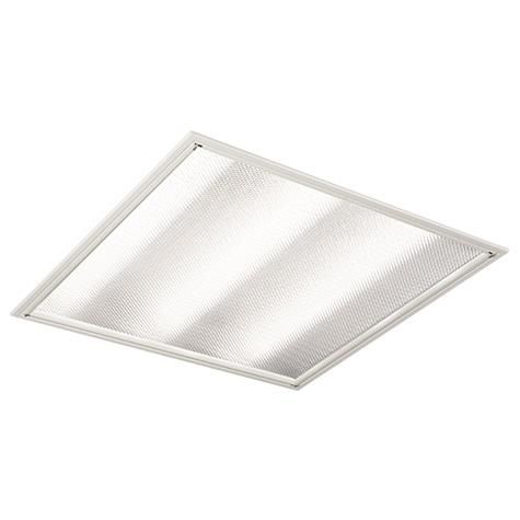 Immagine prodotto 1: L 323x10W LED DALI SP 596x596