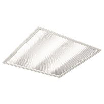 Immagine prodotto 1: L 323x10W LED DALI SP 596x596