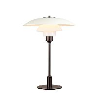 Product image 1: PH 3½ - 2½  Table White LED 5.5W E14