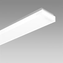 Produktbild 1: Decken- und Wandanbauleuchte Purelite 23W 3290lm Ra > 80 30