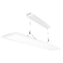 Product image 1: Sense Air White 36W LED 4000K Ra>80