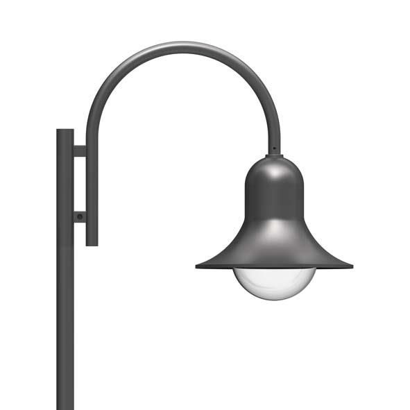 Produktbild 1: RETRO V LED