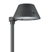 Produktbild 1: TownTune Asymmetric DTC BDP267 1 xLED84-4S/840 DX70 DR