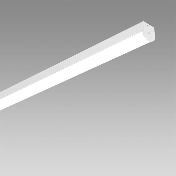 Produktbild 1: Einzellichtleiste Board Essential m1500 30- 60W 8400lm Ra > 80 4000K weiss corridorFUNCTION ON