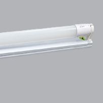 Imagen de productos 1: LED Glass Tube 1 x 9W 0.6m 6500K
