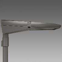 Product image 1: 3396 Sella 2 - HP 4000K CRI 70 110W CLD Graphite