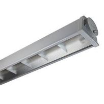 Imagen de productos 1: ACCIAIO LED REGOLABILE 2X58 4K