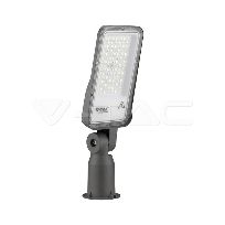 Image du produit 1: V-TAC VT-55ST 50W LED STREETLIGHT SAMSUNG CHIP 6500K 5YRS WARRANTY