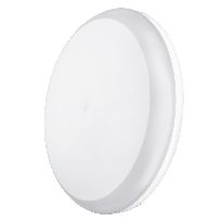 Product image 1: LED Ceiling lamp Dori, round 18W neutral white IP54