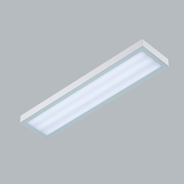 DIALux Luminaire Finder - Product data sheet: RUBIN CLEAN CLASS 5-6 NO ...