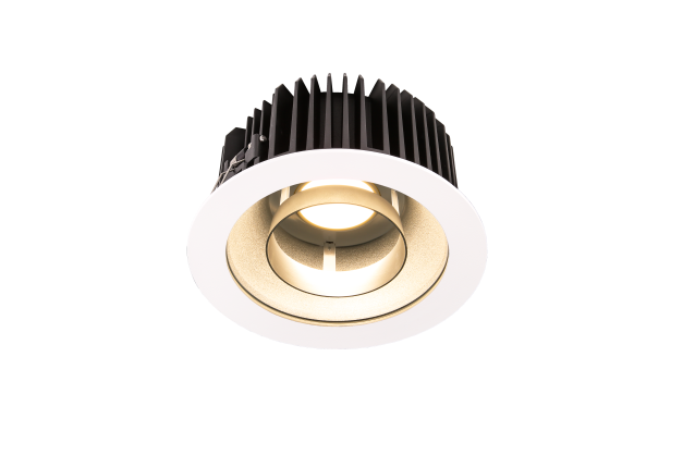 Product image 1: Ambiane AP RGBWW 80°