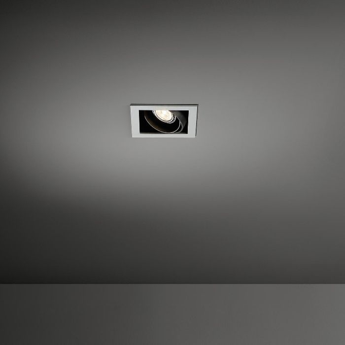 Product image 1: Mini multiple 1xLED retrofit