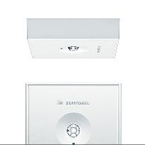 Imagen de productos 1: RESCLITE C ANTIPANIC AD E3D WH