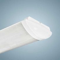 DIALux Luminaire Finder - Product data sheet: LPO46-2x18-003 Luxe