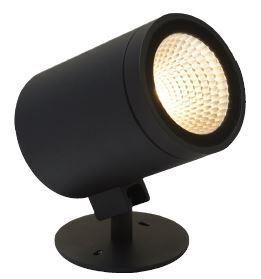 Product image 1: FEATURE LIGHTING - Rondo AC Surface/Spike Light