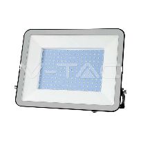 Imagen de productos 1: V-TAC  300W LED Floodlight SMD SAMSUNG CHIP PRO-S Black Body 4000K