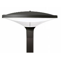 Product image 1: Place Black 2410lm 3000K Ra>80 On/Off