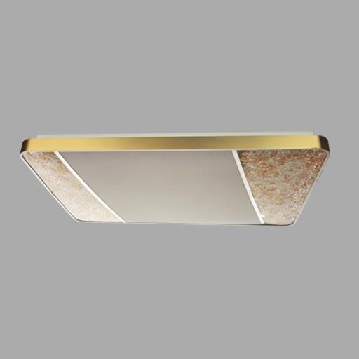 Product image 1: 星菱系列LED客厅吸顶灯