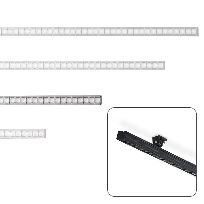 Product image 1: METRIX - COVE LIGHTING 720mm LED 13.0W RA98 4000k Constant Current IP40 Flood 100mA
