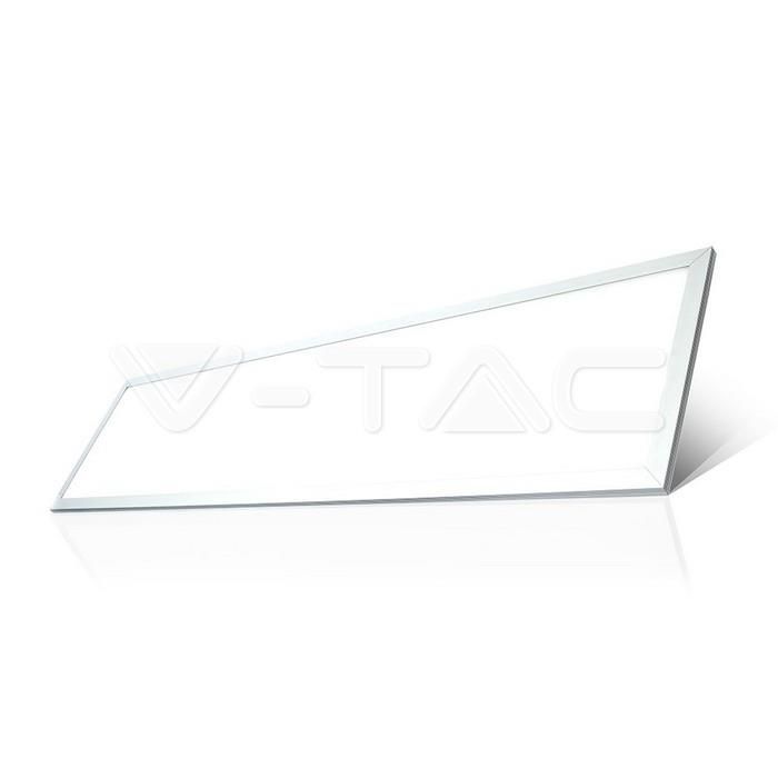 Imagen de productos 1: V-TAC LED Panel 45W 1200 x 300 mm 6400K Incl Driver 6PCS/SET