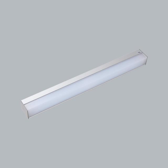 Product image 1: X-WALL K9 LED 1300 PLX E IP44 24 840 / L-575MM