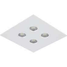 Produktbild 1: 3604.1 LED CG-S white