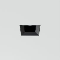 产品图片 1: Spotify 76 Concave Adjustable Square - Trimless