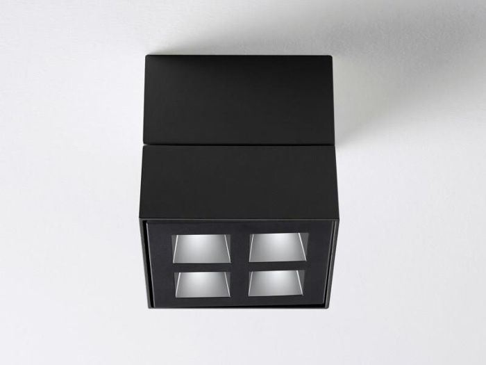 Imagen de productos 1: GRID SD SURFACE MOUNTED SPOTLIGHT