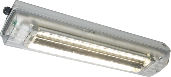 Product image 1: ELLK92 LED 400A 2/6 M20M V-CG-S 5700K
