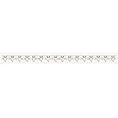 Product image 1: SHARP RECESSED TRIM 16X 48W 930 VERY WIDE FLOOD SILVER  EXT.DRV + SCREEN 4X WHITE