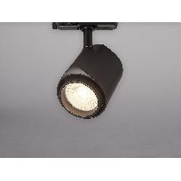 Imagen de productos 1: Focus Track Maxi DALI 15° Svart 3000K