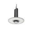 Immagine prodotto 1: Philips CoreLine Highbay BY121P 20500lm/840 145W Interact Ready Mediumstrålende (NB) Grå