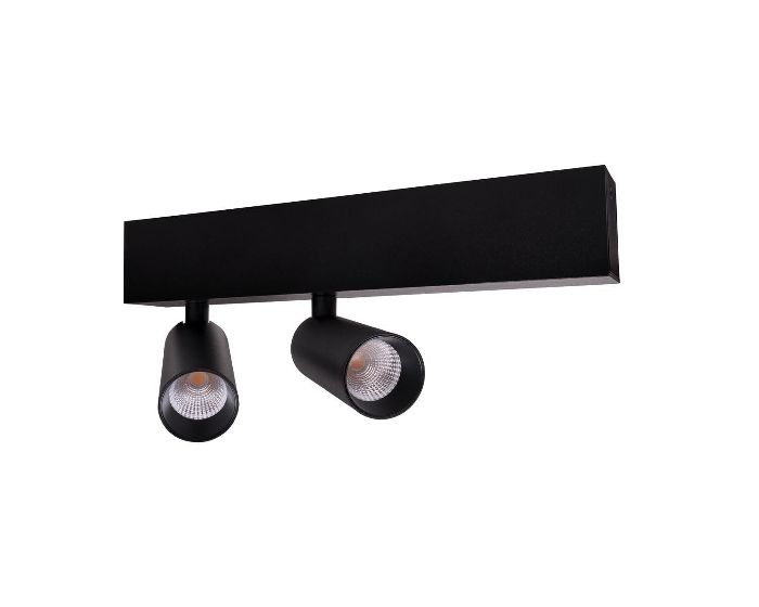 Imagen de productos 1: UNI-BRIGHT La Villa Madison Twin - negro - WW