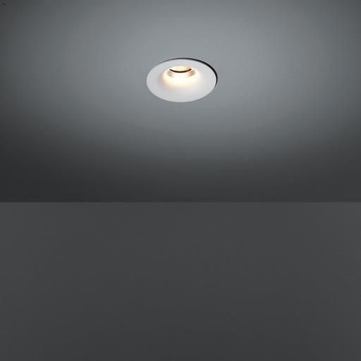 Immagine prodotto 1: Smart cake 82 IP55 LED GE 2700K spot gold