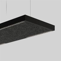 Imagen de productos 1: p.forty.quiet susp. M anthracite/black di/id VDT