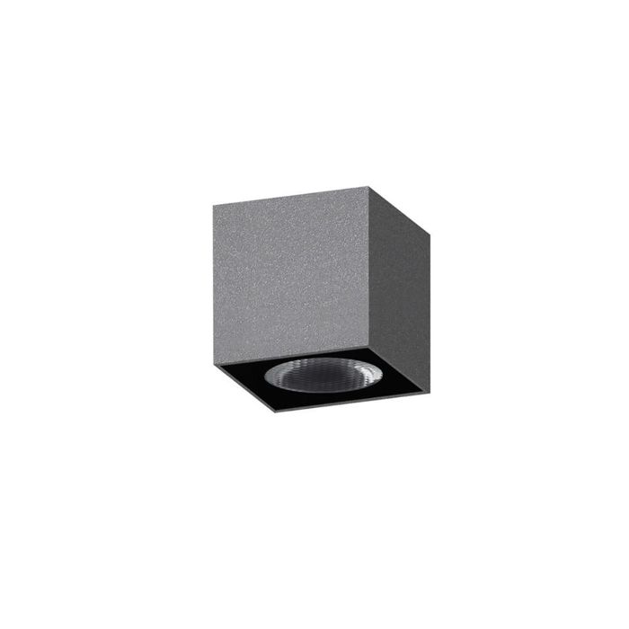 Immagine prodotto 1: MaxiPunto SQ 1 X 3.2W 17° 3000 K