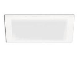 Product image 1: Tentec Recessed Luminaire, Diffusing Screen