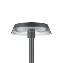 Image du produit 1: TownTune Central Post-Top DR BDP261 1 xLED45-4S/727 DM32 DR