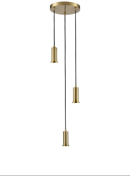 Image du produit 3: Mezcla 6 Light Aged Brass Spreader Only