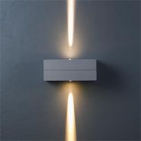 产品图片 1: Mini ARGOS 5 - Wall Up/Down Light with Blade Effect
