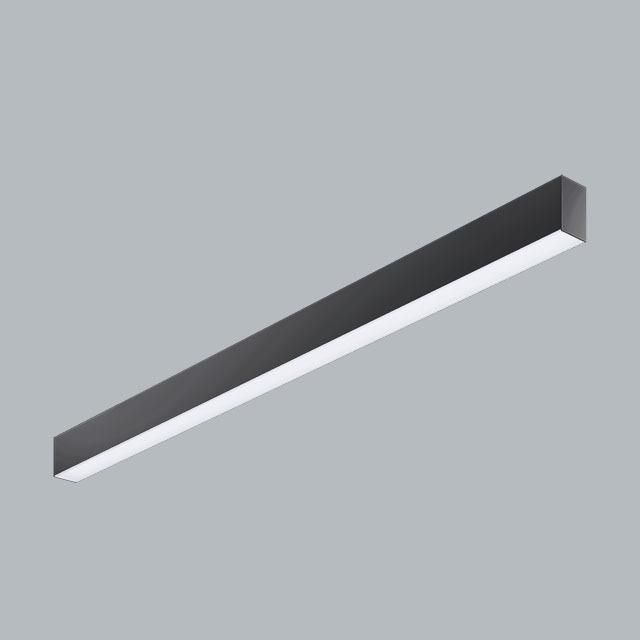 Imagen de productos 1: X-LINE SLIM SURFACE LED COMPACT 6000 MICRO-PRM EDD 04 830 / L-1418MM